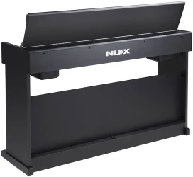 Nux NCK-330-BK в Москве c доставкой
