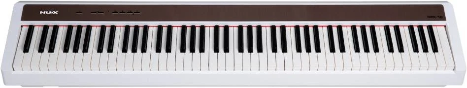 Nux NPK-10-WH в Москве c доставкой