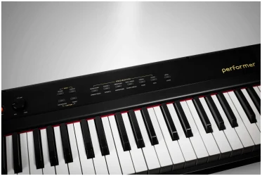 Artesia Performer Black в Москве c доставкой