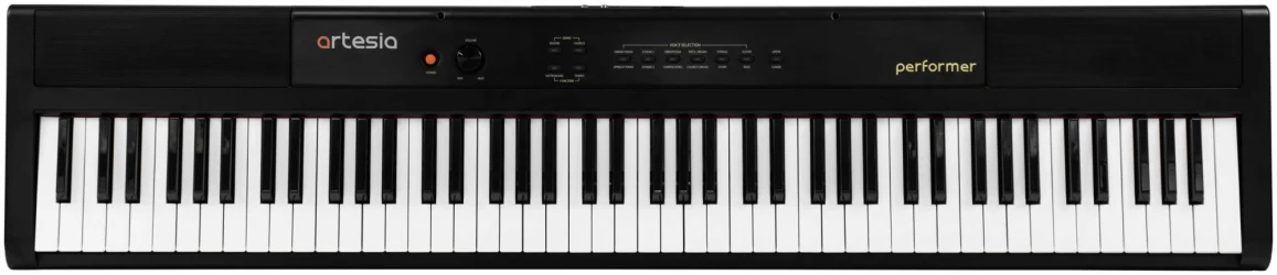 Artesia Performer Black в Москве c доставкой
