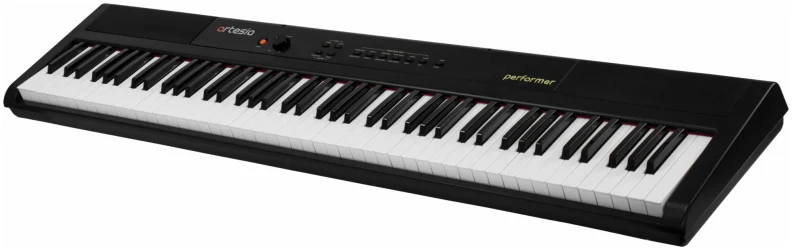 Artesia Performer Black в Москве c доставкой