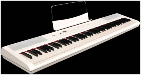 Artesia Performer White в Москве c доставкой
