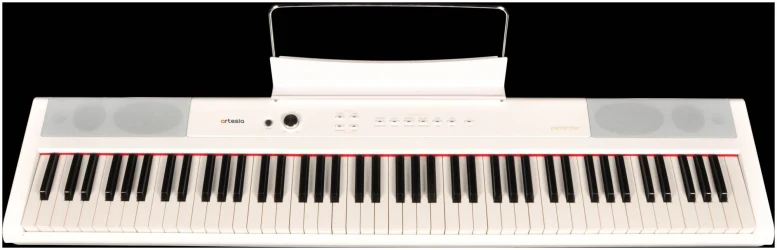 Artesia Performer White в Москве c доставкой