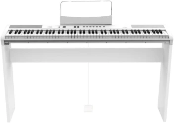 Artesia Performer White в Москве c доставкой