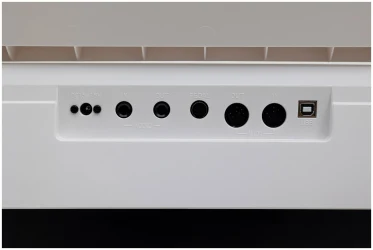 Aramius APH-120 WH в Москве c доставкой