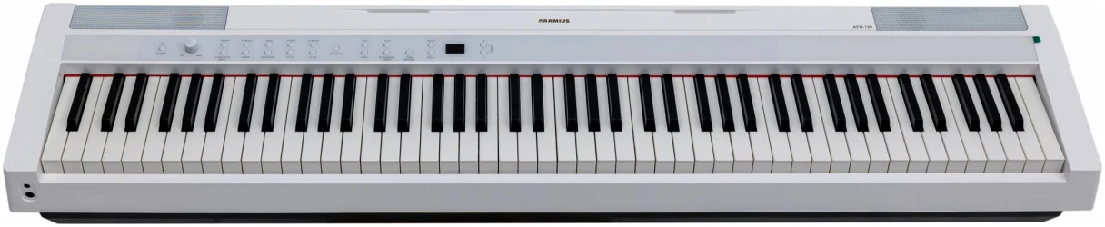 Aramius APH-120 WH в Москве c доставкой