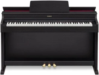 Casio AP-470 BK в Москве c доставкой