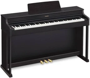 Casio AP-470 BK в Москве c доставкой