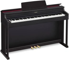 Casio AP-470 BK в Москве c доставкой