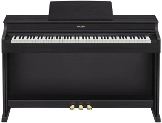 Casio AP-470 BK в Москве c доставкой