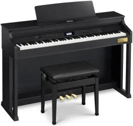 Casio AP-710BK в Москве c доставкой