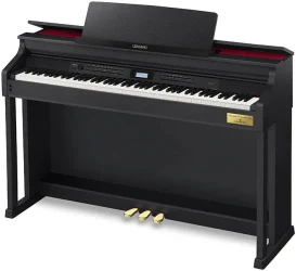 Casio AP-710BK в Москве c доставкой
