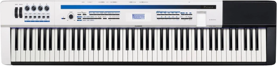 Casio PX-5SWE в Москве c доставкой