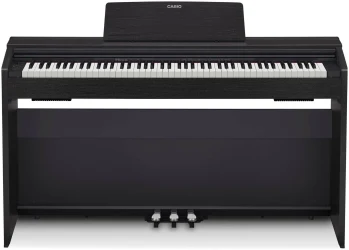 Casio PX-870 BK в Москве c доставкой