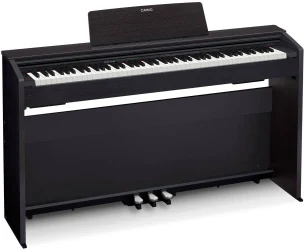 Casio PX-870 BK в Москве c доставкой
