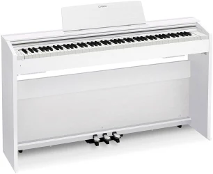 Casio PX-870 WE в Москве c доставкой