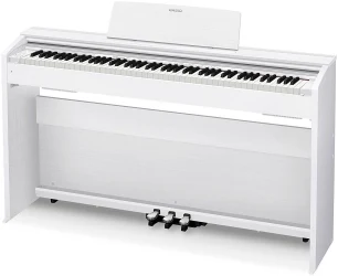 Casio PX-870 WE в Москве c доставкой