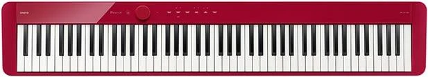 Casio PX-S1000 RD в Москве c доставкой