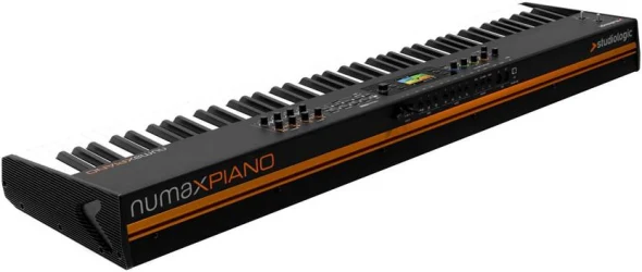 Studiologic Numa X Piano 88 в Москве c доставкой