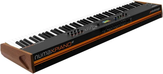 Studiologic Numa X Piano GT в Москве c доставкой