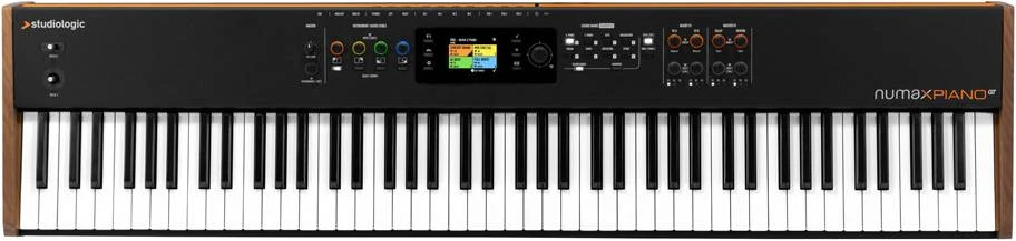 Studiologic Numa X Piano GT в Москве c доставкой