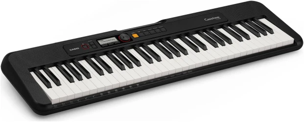 Casio CT-S200 BK в Москве c доставкой