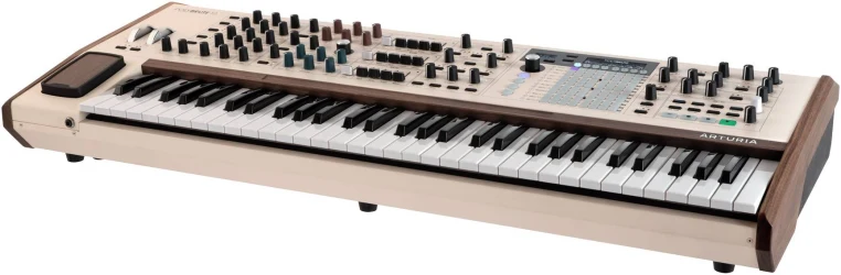 Arturia PolyBrute 12 в Москве c доставкой