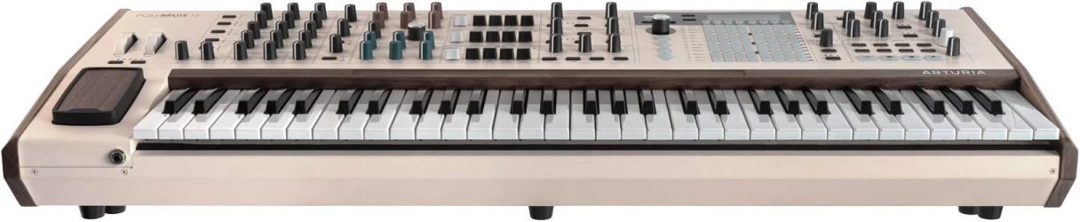 Arturia PolyBrute 12 в Москве c доставкой