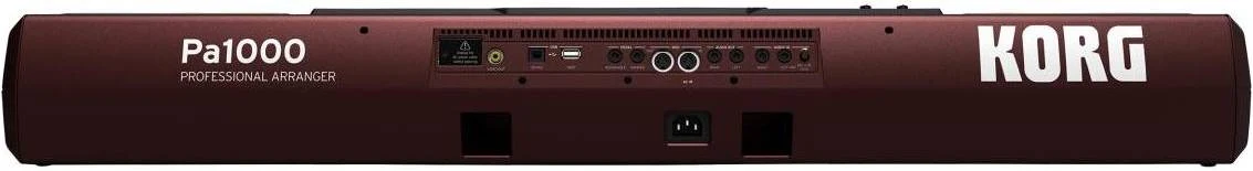 Korg PA1000 в Москве c доставкой