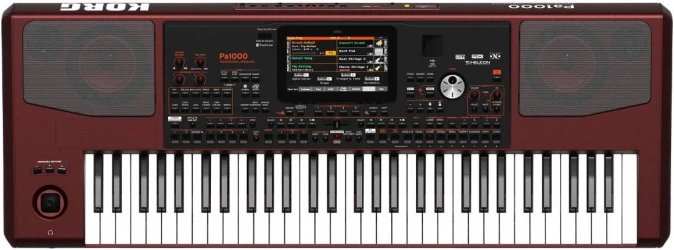 Korg PA1000 в Москве c доставкой