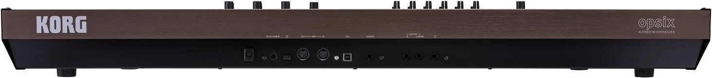 Korg OPSIX SE в Москве c доставкой