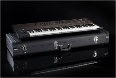 Korg OPSIX SE в Москве c доставкой