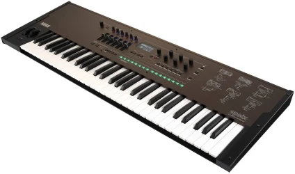 Korg OPSIX SE в Москве c доставкой