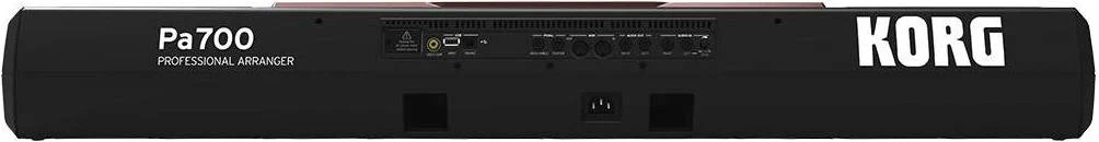 Korg Pa700 в Москве c доставкой