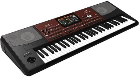 Korg Pa700 в Москве c доставкой