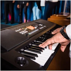 Korg EK-50 в Москве c доставкой