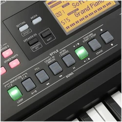 Korg EK-50 в Москве c доставкой