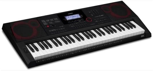Casio CT-X3000 в Москве c доставкой