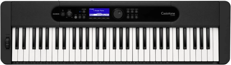 Casio CT-S400 в Москве c доставкой