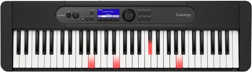 Casio LK-S450 в Москве c доставкой