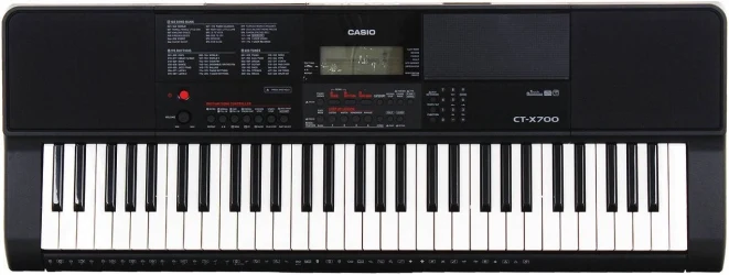 Casio CT-X700 в Москве c доставкой