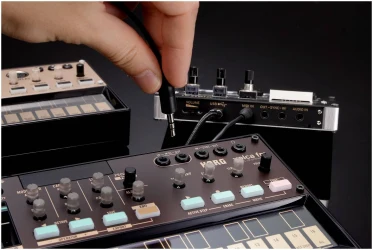Korg Volca FM2 в Москве c доставкой