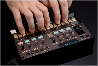 Korg Volca FM2 в Москве c доставкой