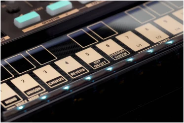 Korg Volca FM2 в Москве c доставкой