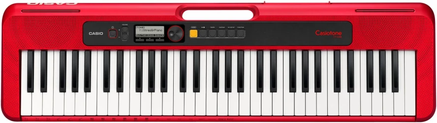 Casio CT-S200RD в Москве c доставкой