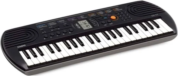 Casio SA-77 в Москве c доставкой