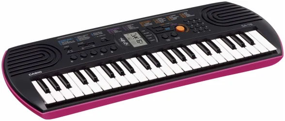 Casio SA-78 в Москве c доставкой