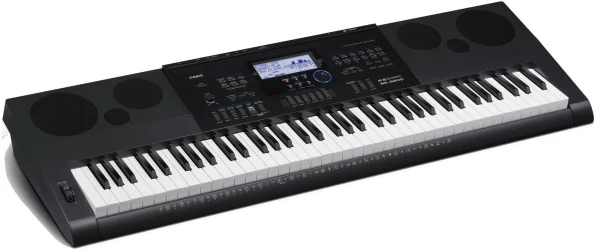 Casio WK-6600 в Москве c доставкой