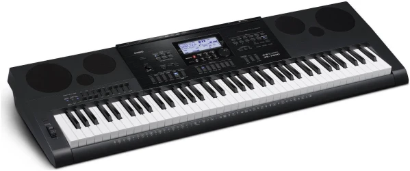 Casio WK-7600 в Москве c доставкой