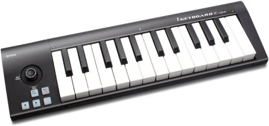 Icon iKeyboard 3 Mini в Москве c доставкой